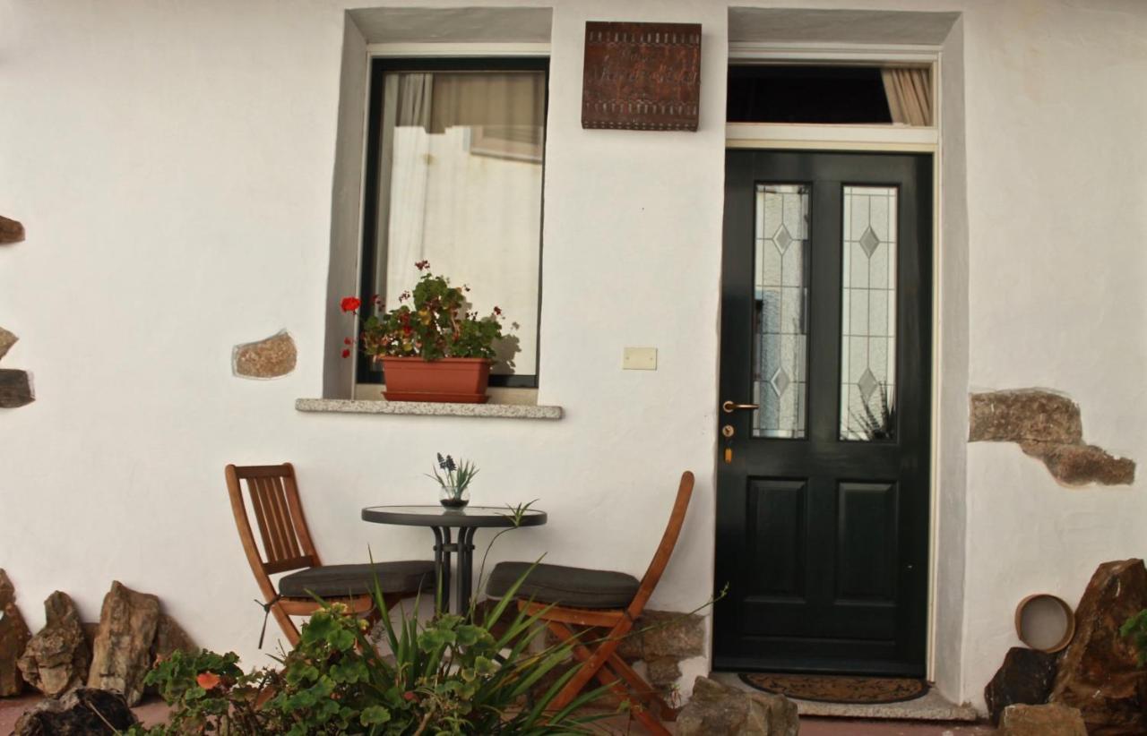 Holiday Mandrolisai Doc Atzara Zewnętrze zdjęcie