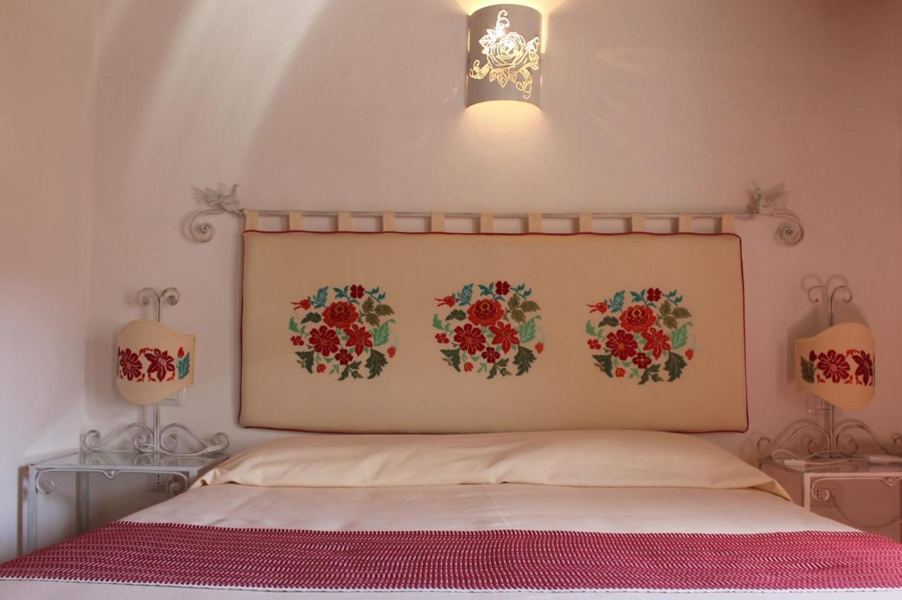 Holiday Mandrolisai Doc Atzara Zewnętrze zdjęcie